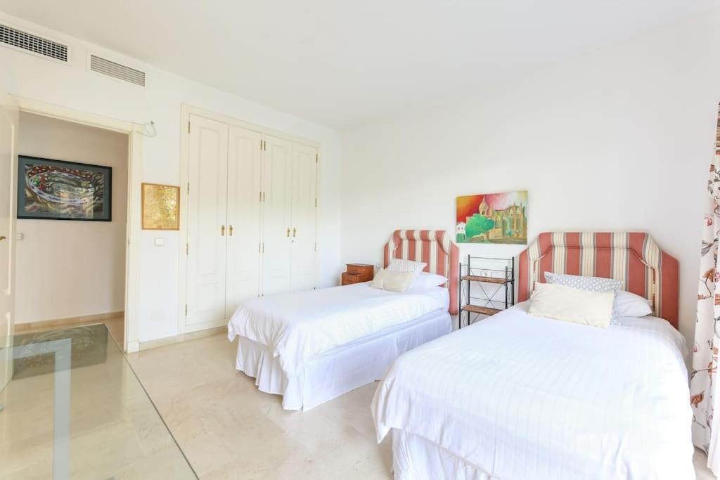 Appartamento Palm Beachfront