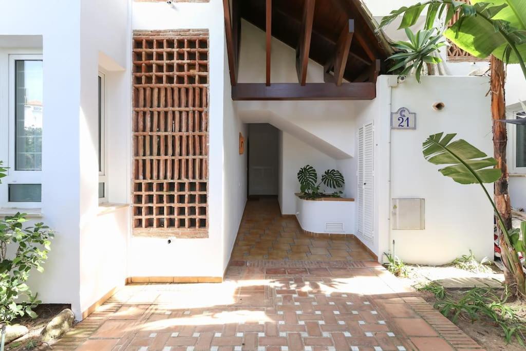 Appartamento Palm Beachfront *