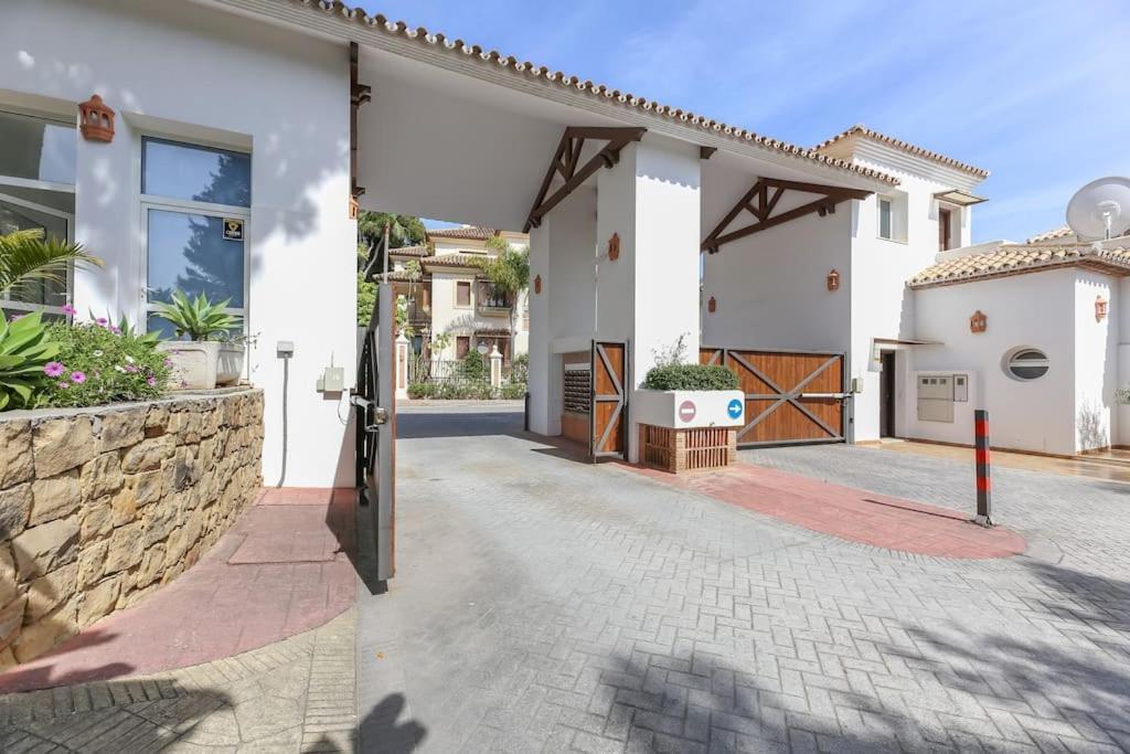 Appartamento Palm Beachfront