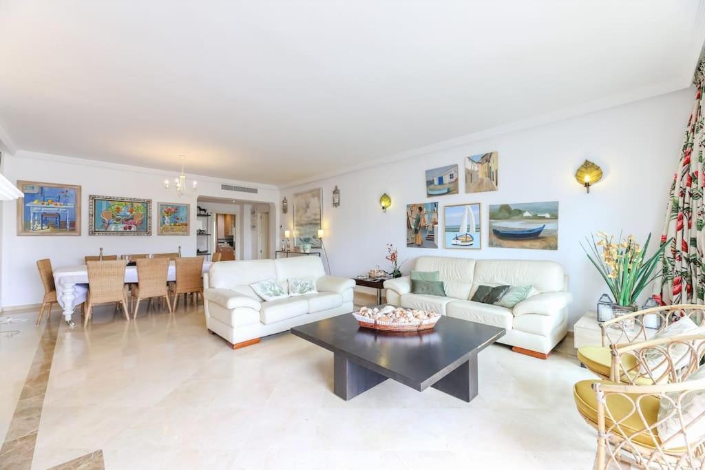 Apartamento Palm Beachfront
