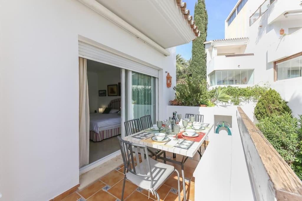Apartamento Palm Beachfront *