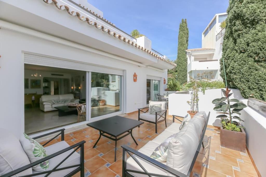 Apartamento Palm Beachfront *