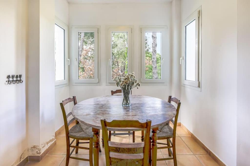 Apartamento Palm Beachfront *