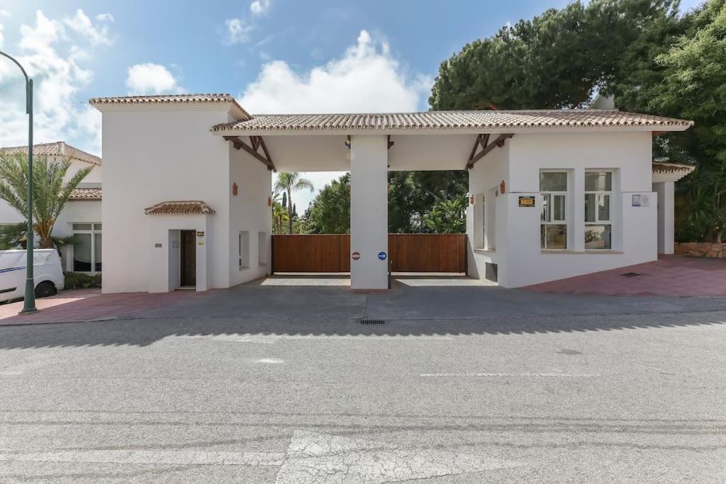 Palm Beachfront Apartamento *