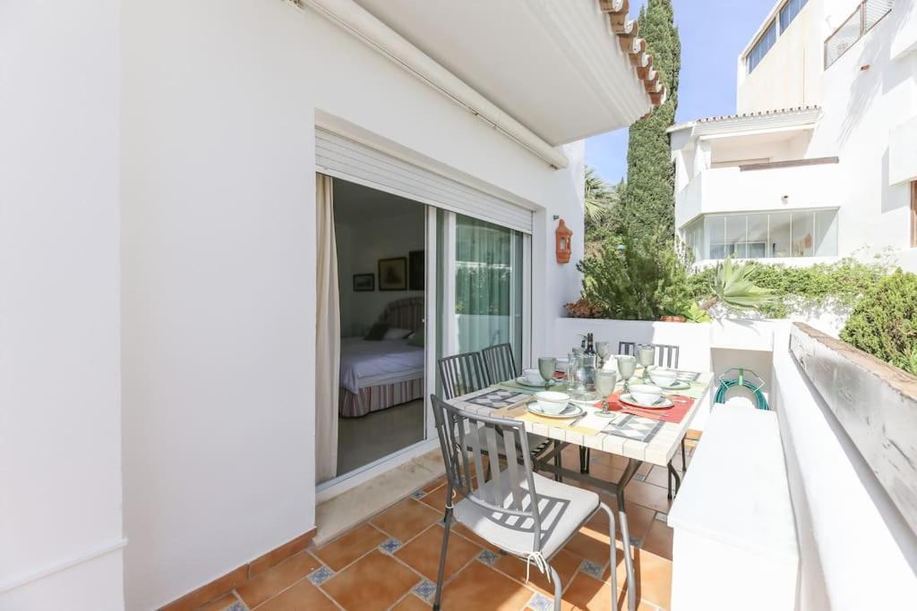 Apartamento Palm Beachfront *