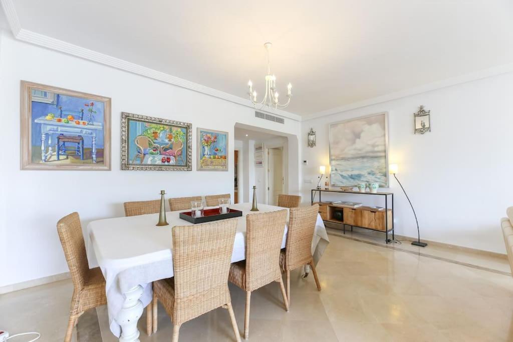 Apartamento Palm Beachfront