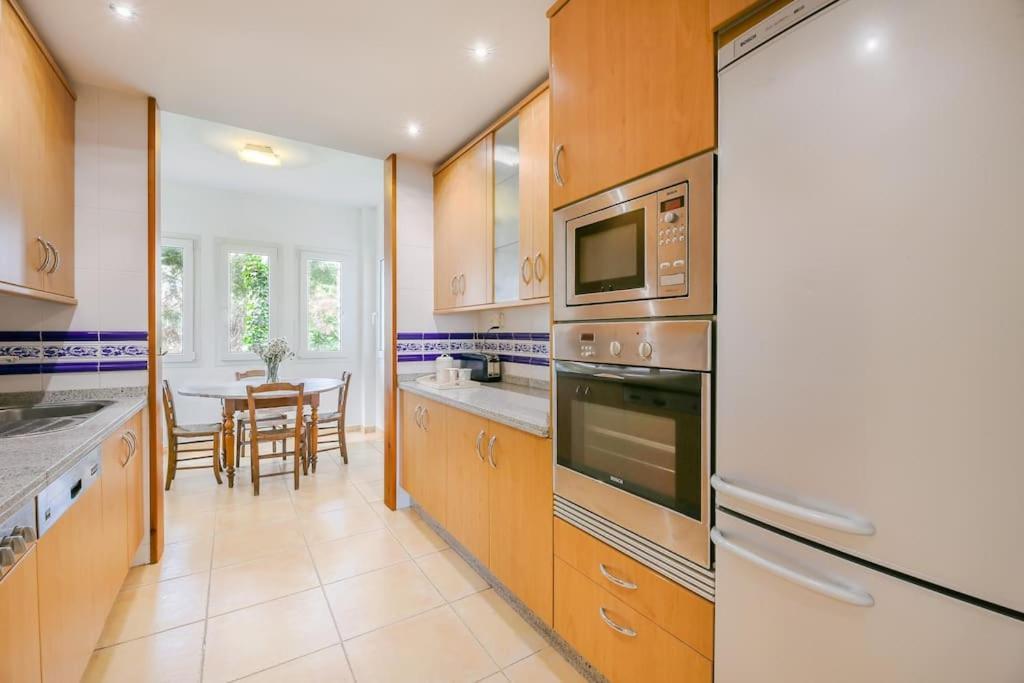 Apartamento Palm Beachfront