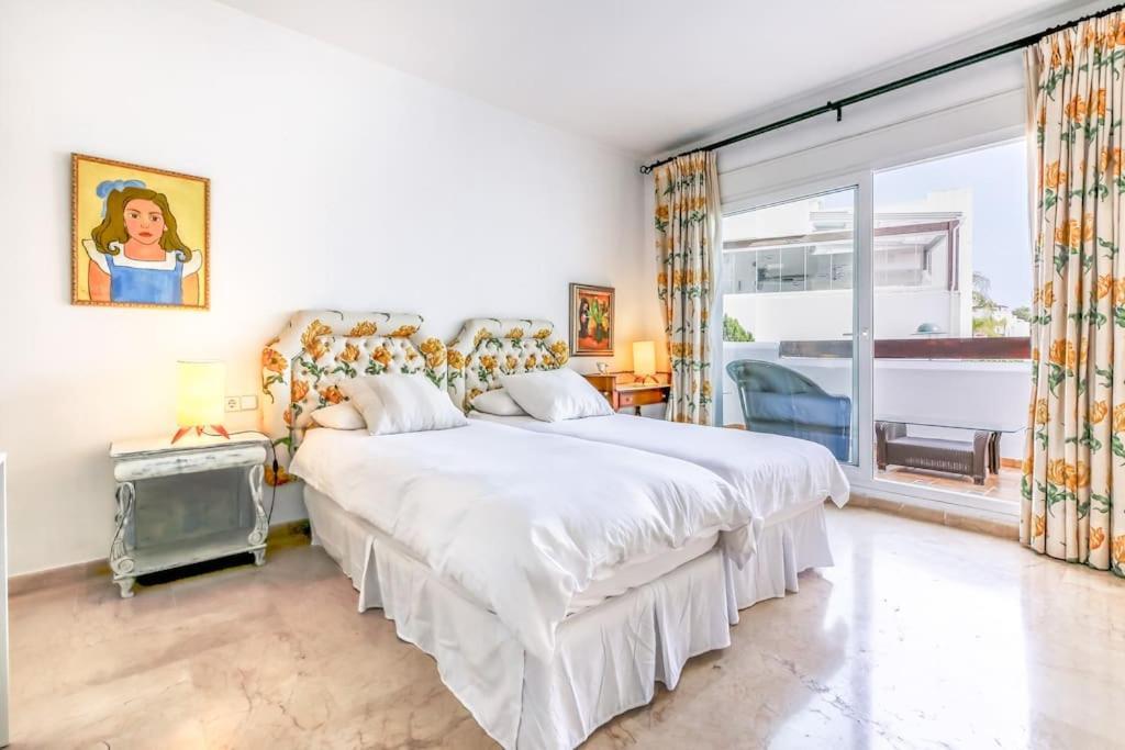 Palm Beachfront Apartamento *