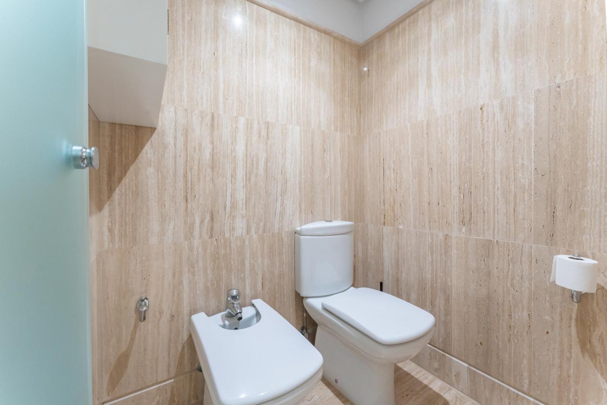 Apartamento Palm Beachfront