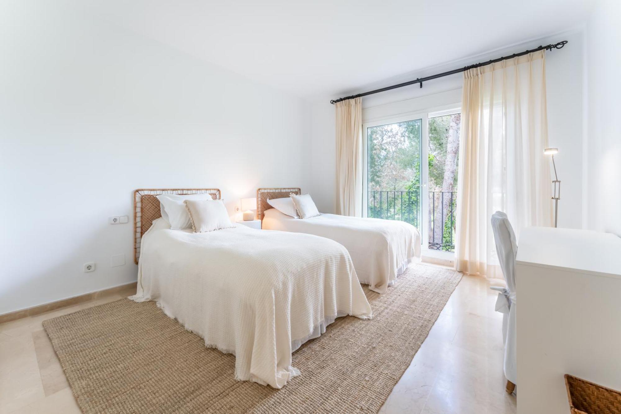 Apartamento Palm Beachfront