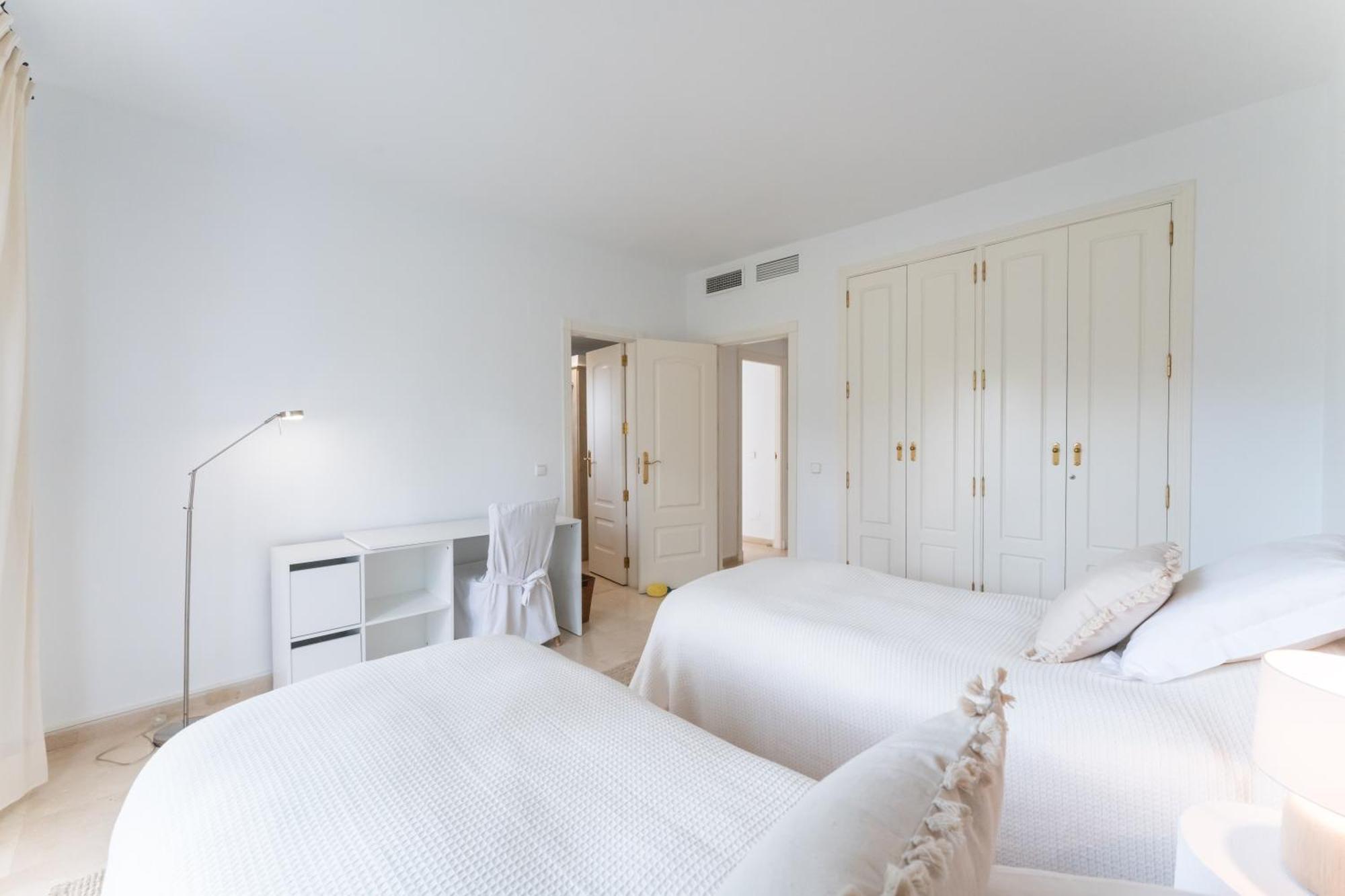 Apartamento Palm Beachfront *