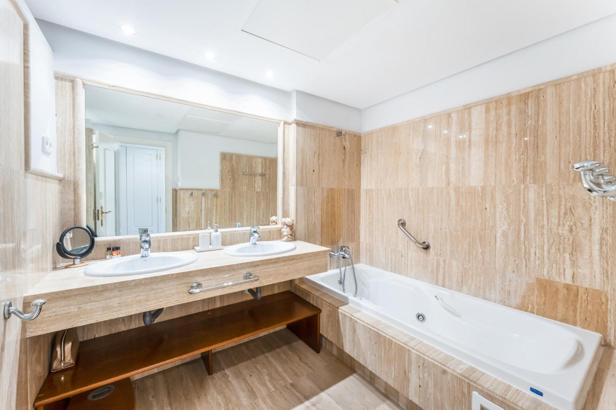 Apartamento Palm Beachfront
