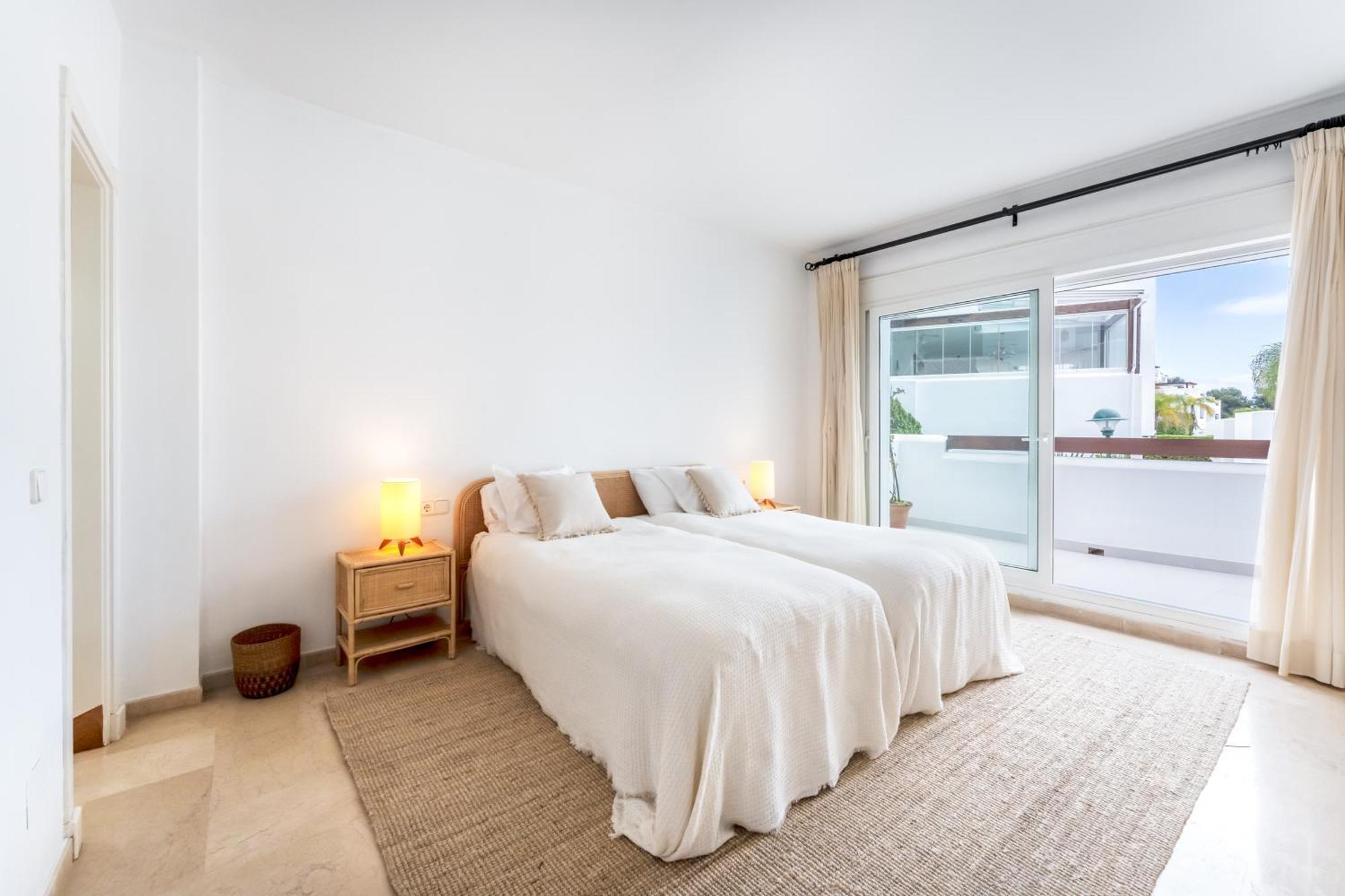 Apartamento Palm Beachfront *