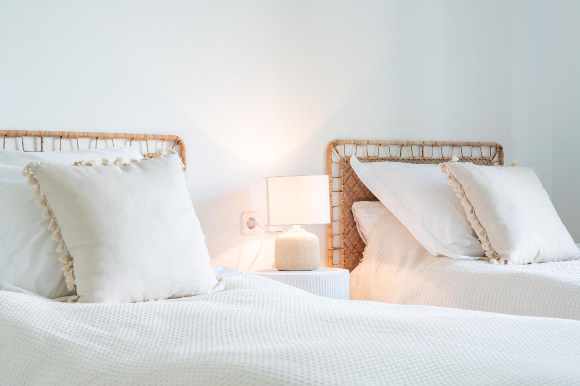 Palm Beachfront Apartamento Marbella