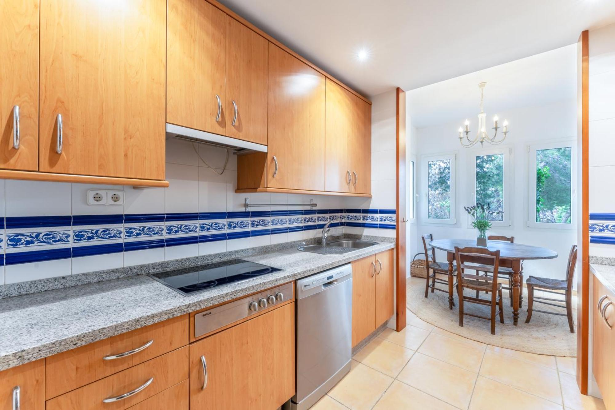 Apartamento Palm Beachfront *