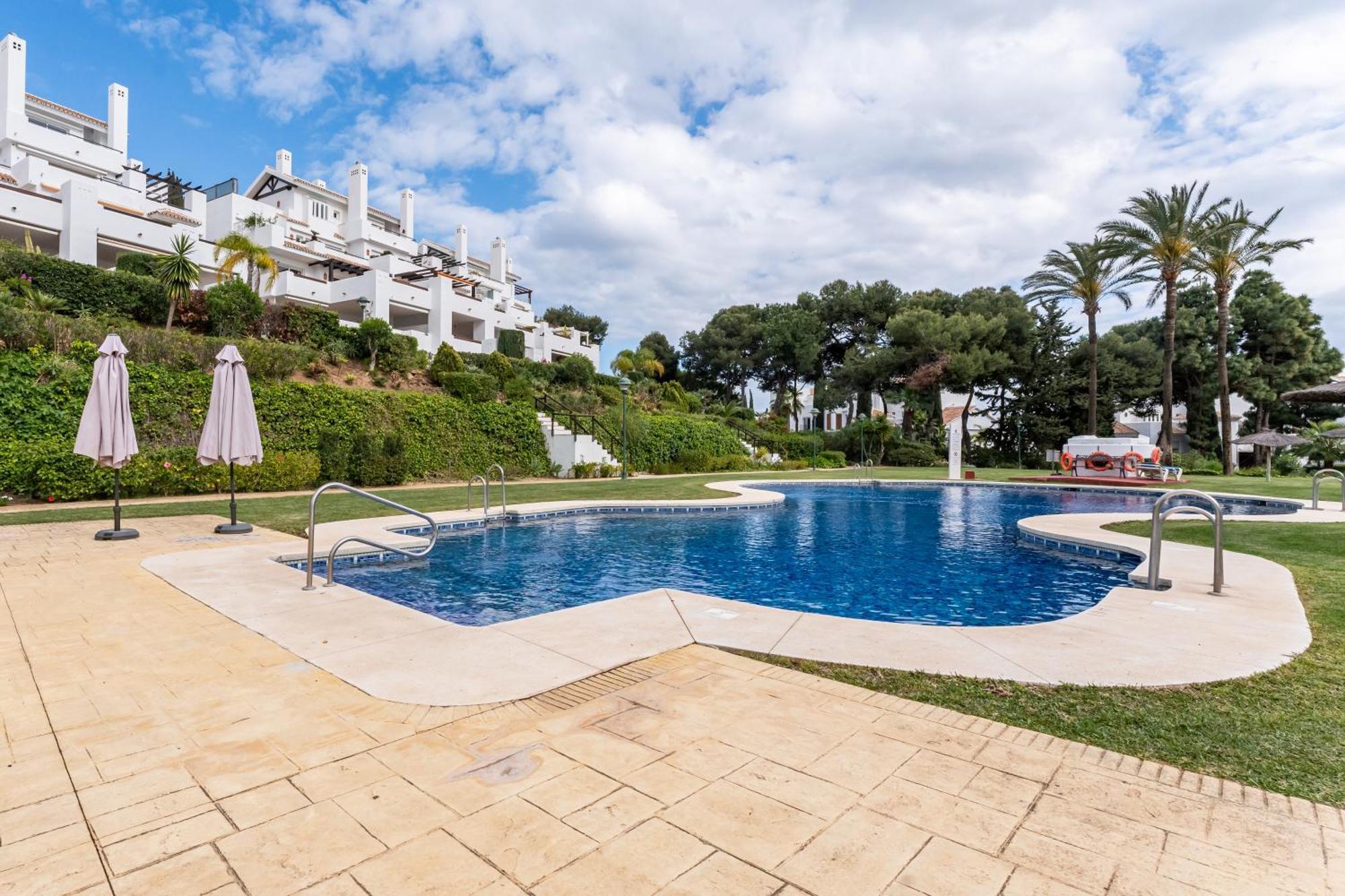 Apartamento Palm Beachfront *